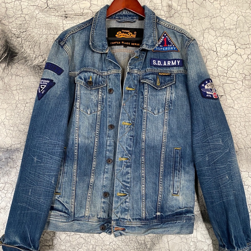 Vintage Jacket